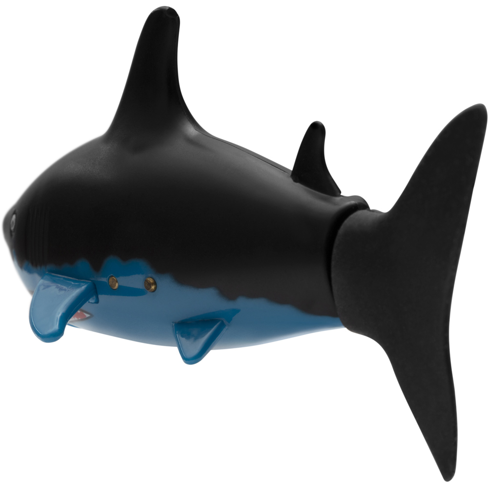 Gadget Monster Radio Controlled Shark Image 5