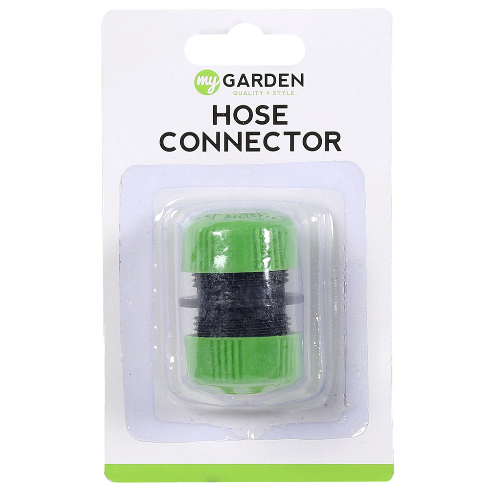 My Garden Threaded Hose Connector Image