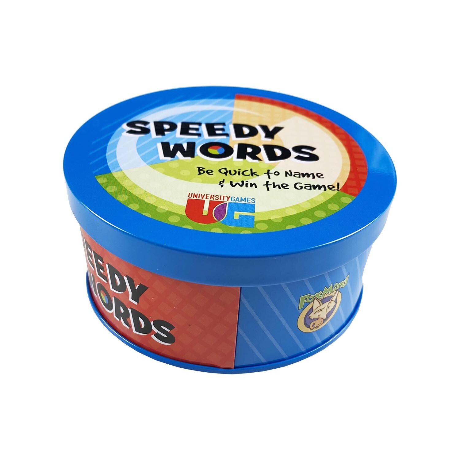 Speedy Words Image 1