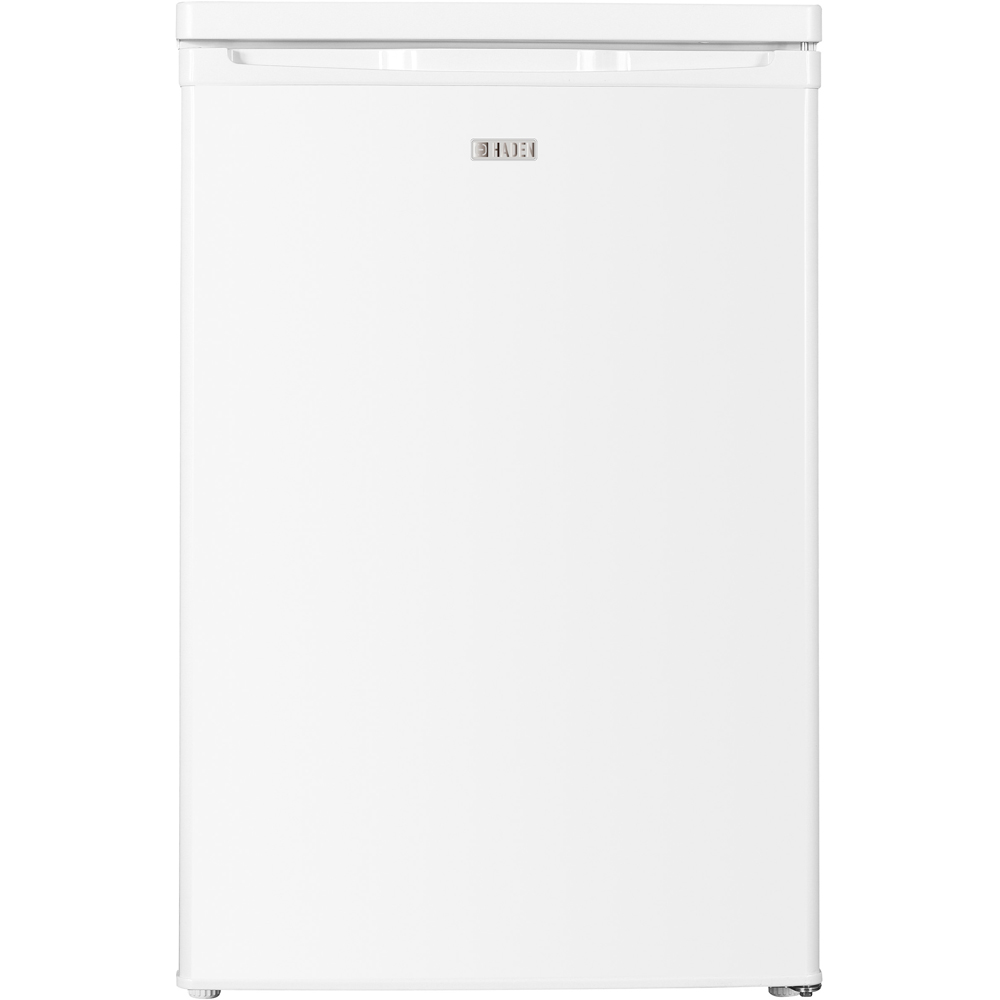 Haden HR111W-E White 118L Under Counter Fridge Image 1