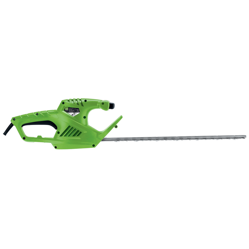 Draper 230V Hedge Trimmer 450mm Image 2