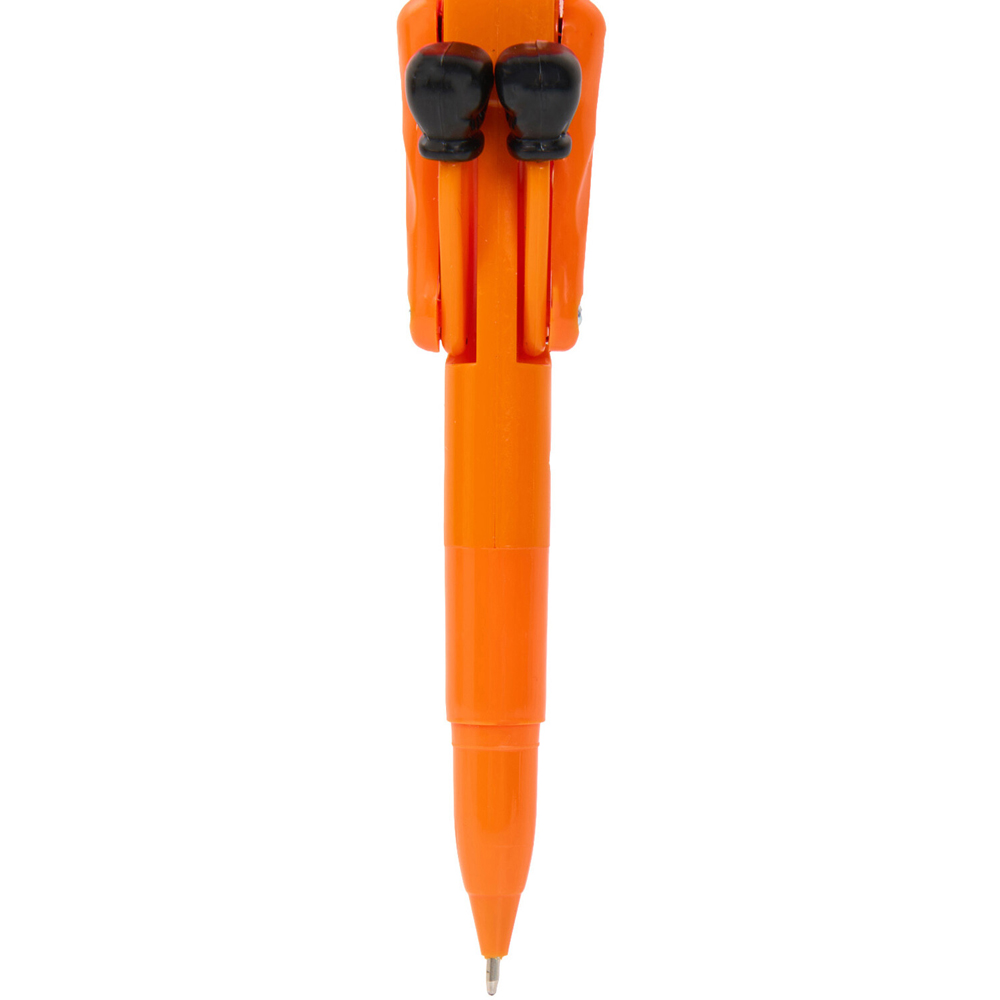 Halloween Character Boxing Pen Image 7