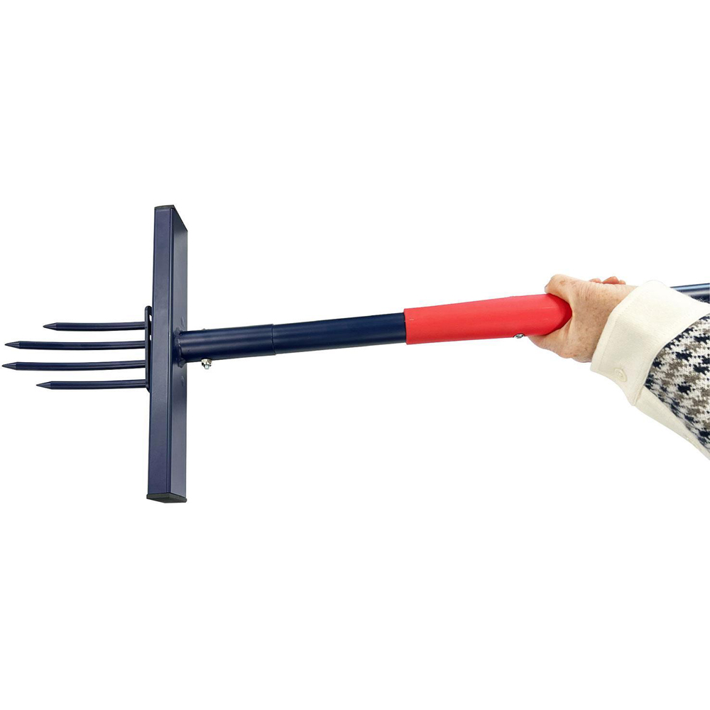 Spear & Jackson Ragwort Ultra Long Handle Weeder Image 4