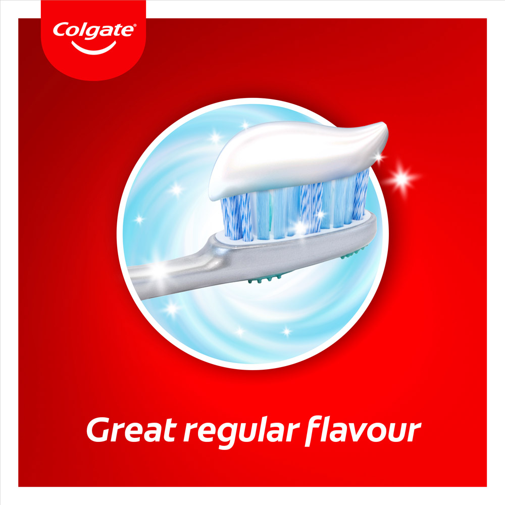 Colgate Cavity Protection Fresh Toothpaste 75ml Image 4