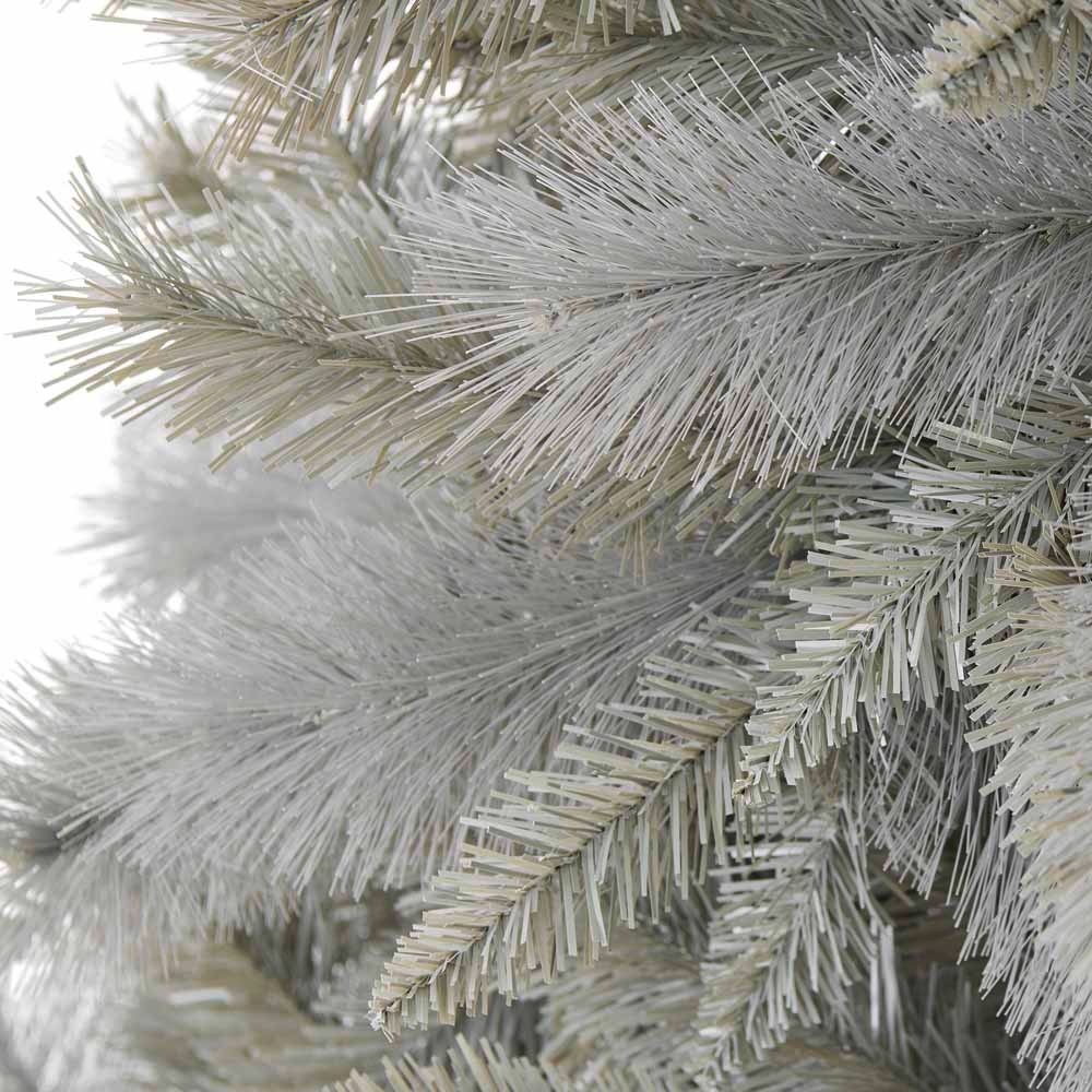 Wilko 6ft Twilight Spruce Artificial Christmas Tree Image 3