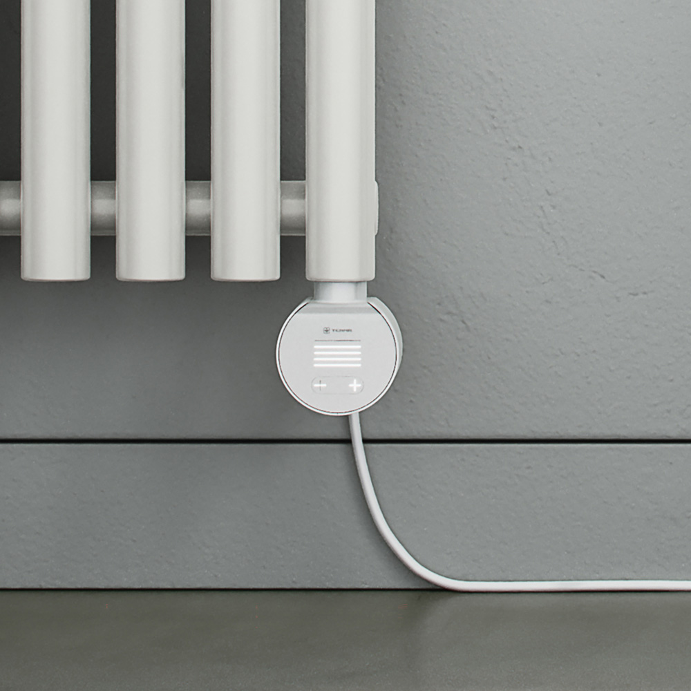 Terma VEO Smart White Heating Element Image 2