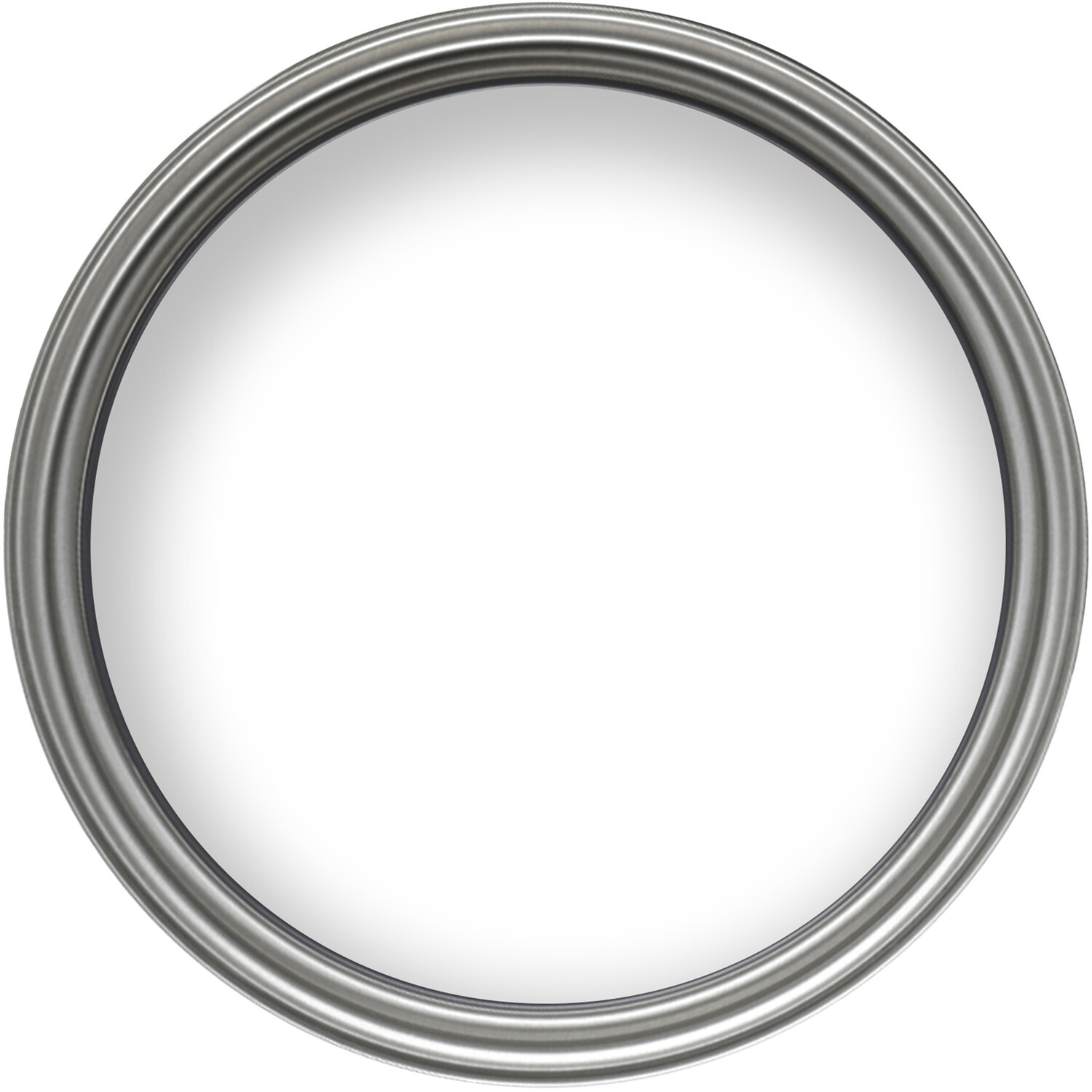 Crown Easyclean Kitchen Paint - Pure Brilliant White / 1l Image 4