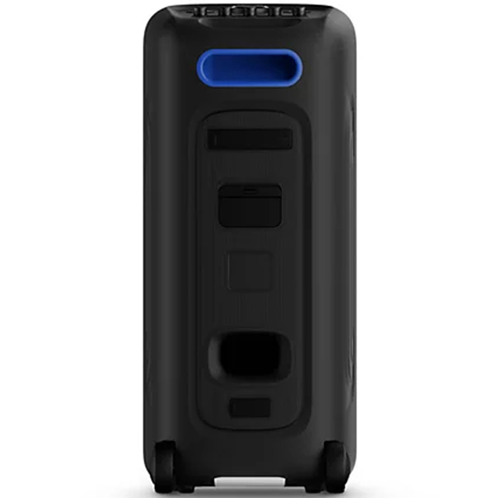 Philips TAX5000 Black Bluetooth Party Speaker 200W Image 4