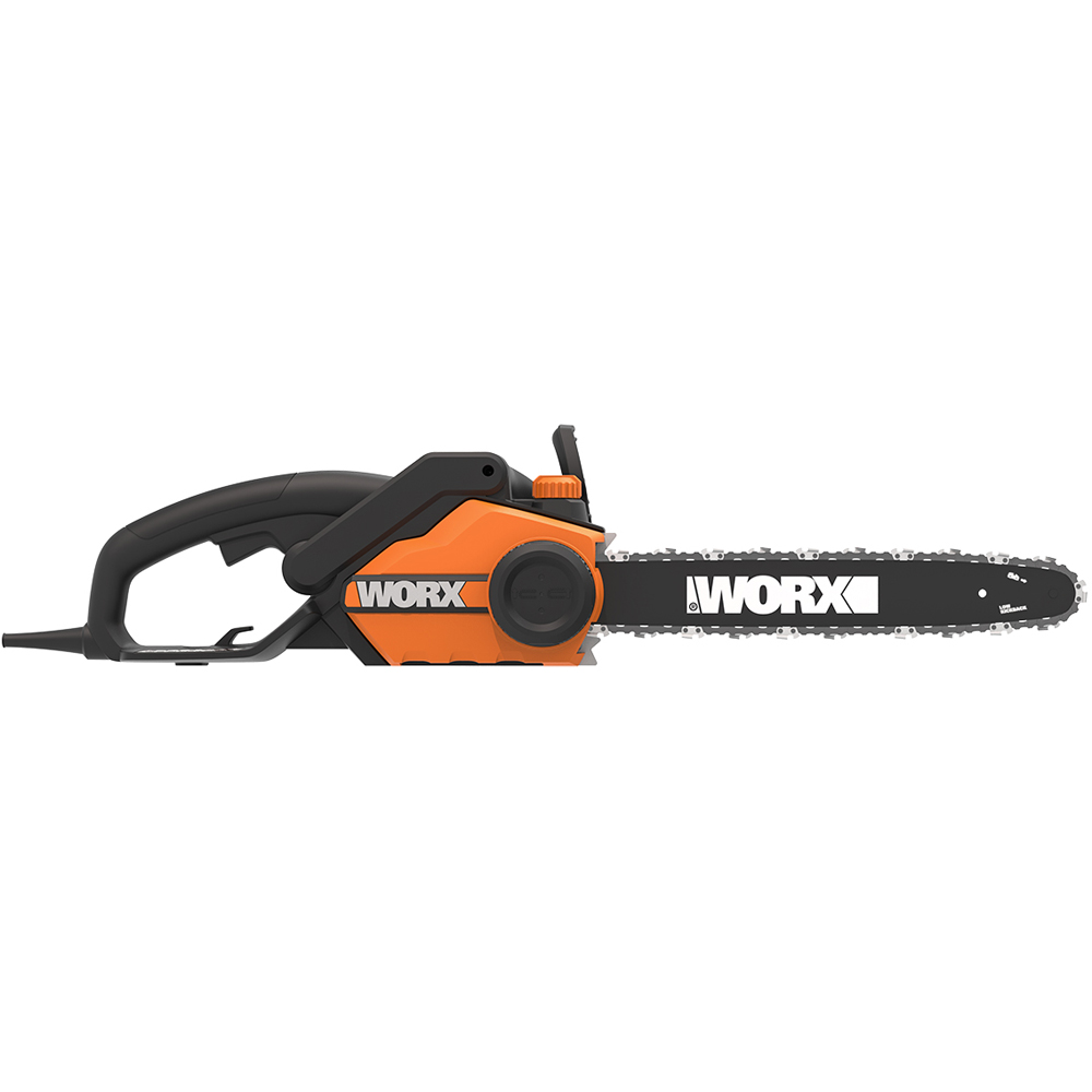 Worx WG303E 2000W Corded 40cm Electric Chainsaw Image 4