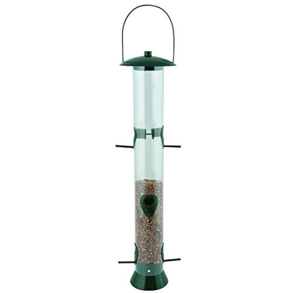 Fallen Fruits Extra Large Wild Bird Seed Dispenser Image