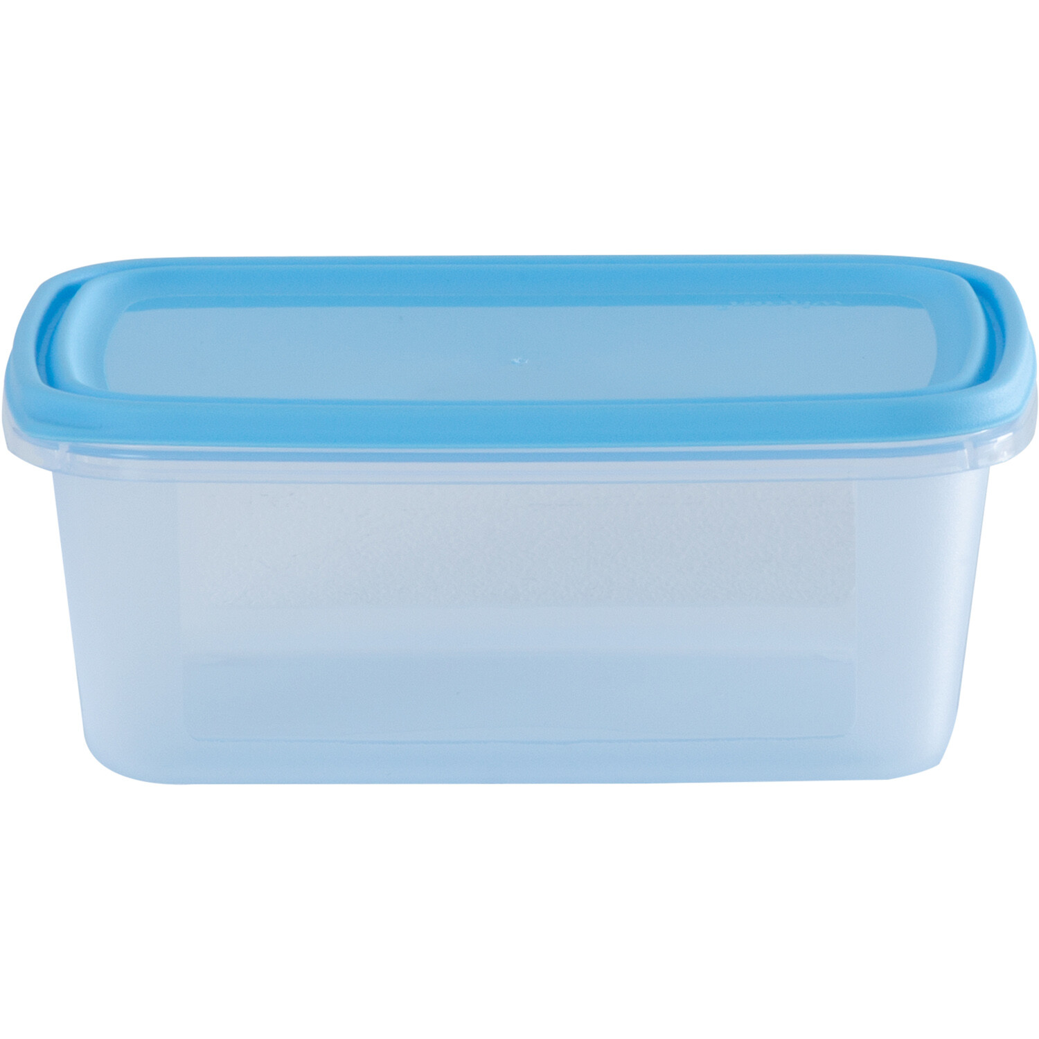 Pack of 5 Wham Food Boxes Blue Image 6