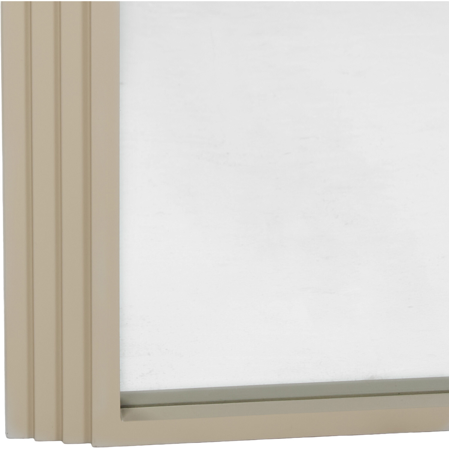 Evie Arch Lean To Mirror Beige Image 8
