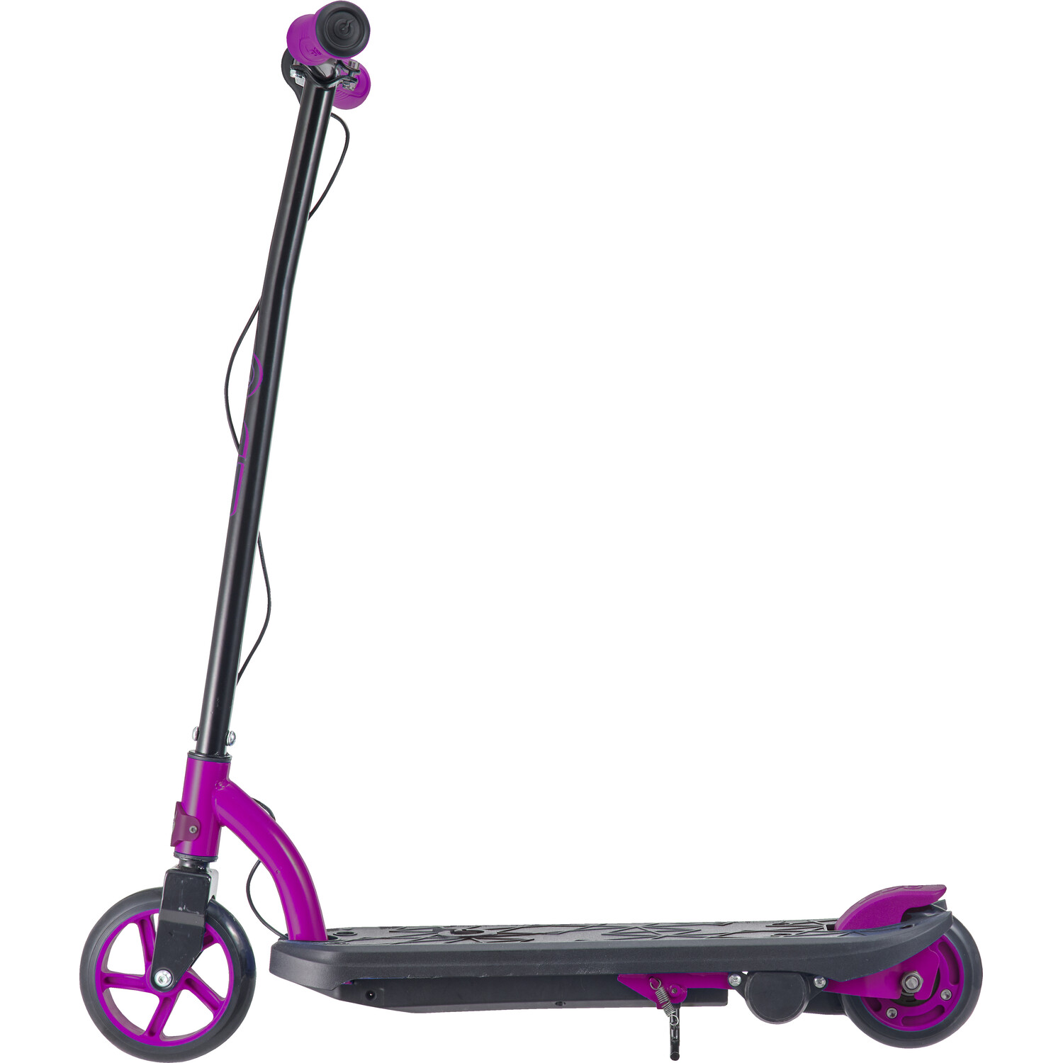 EVO Electric Scooter - Pink Image 1