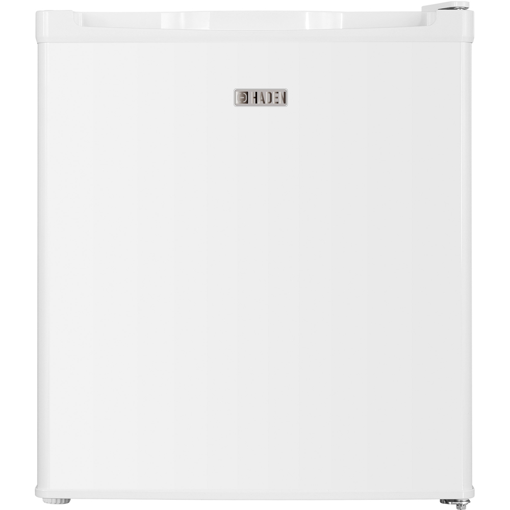 Haden HZ59W-E White 44cm Table Top Freezer Image 1