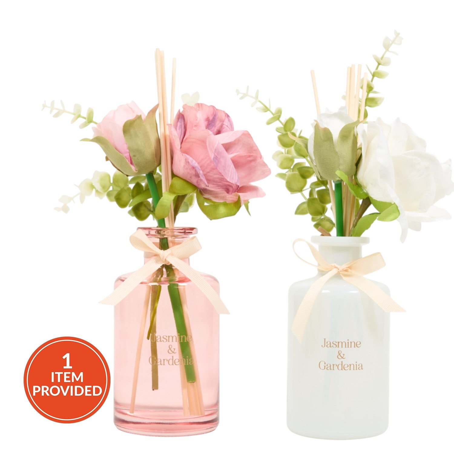 Jasmine and Gardenia Diffuser Image 1