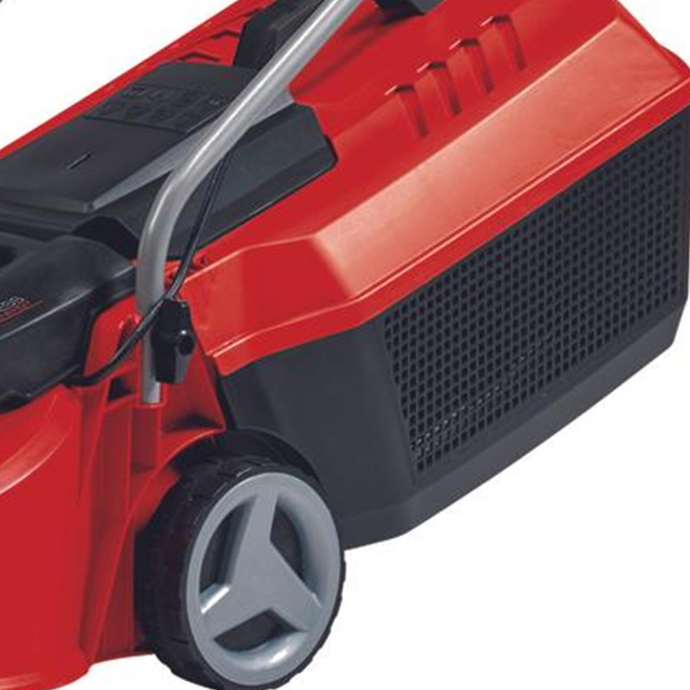 Einhell 3413155 GE-CM 18/30 Li Kit Power X-Change Lawn Mower Image 4