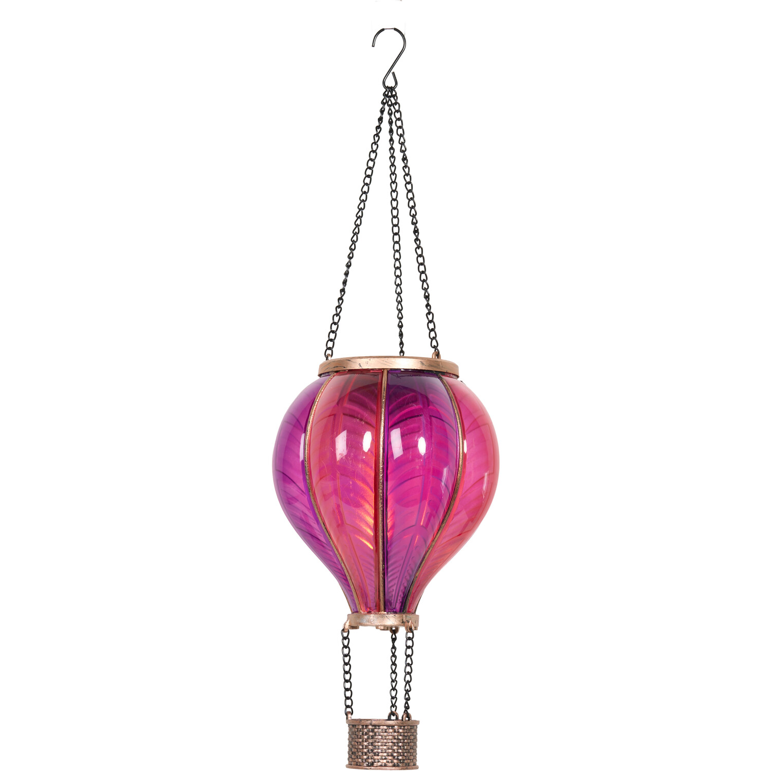 Solar Hanging Air Balloon Image 10