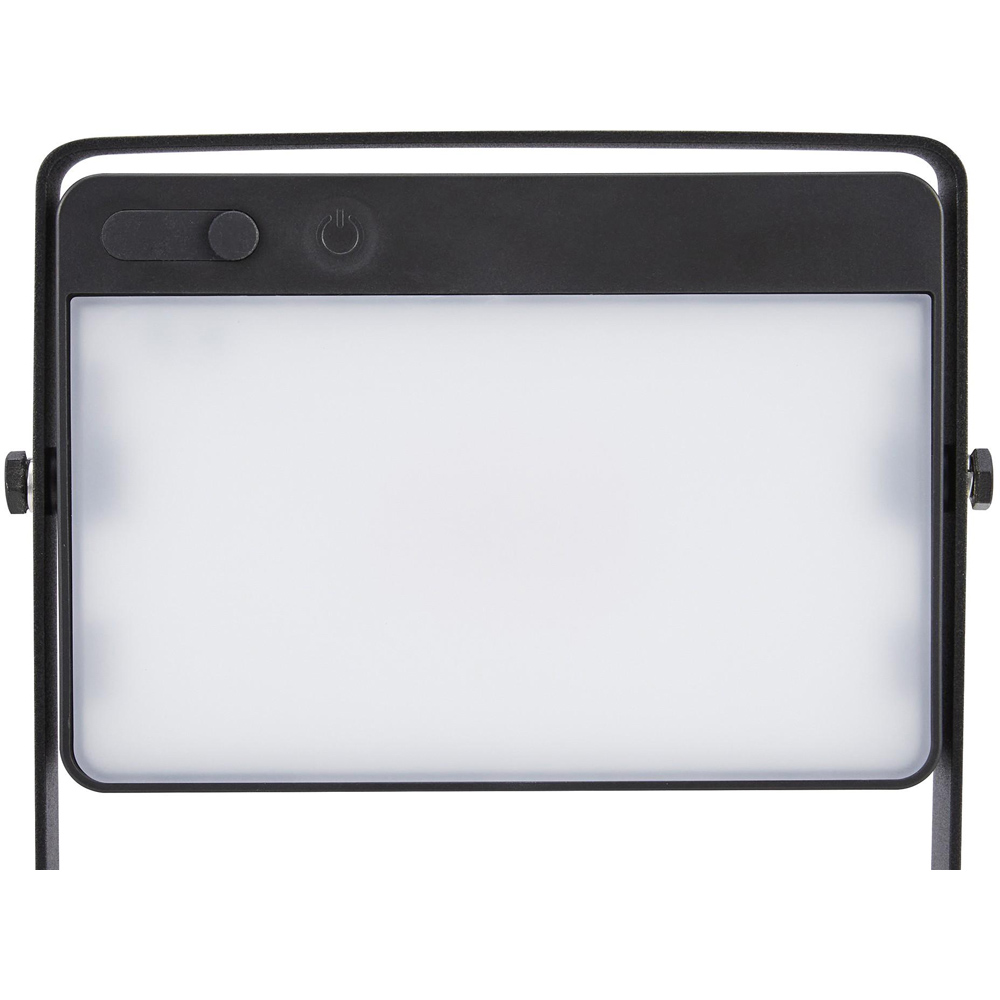 Nordlux Saulio Black Portable Solar Light Image 5