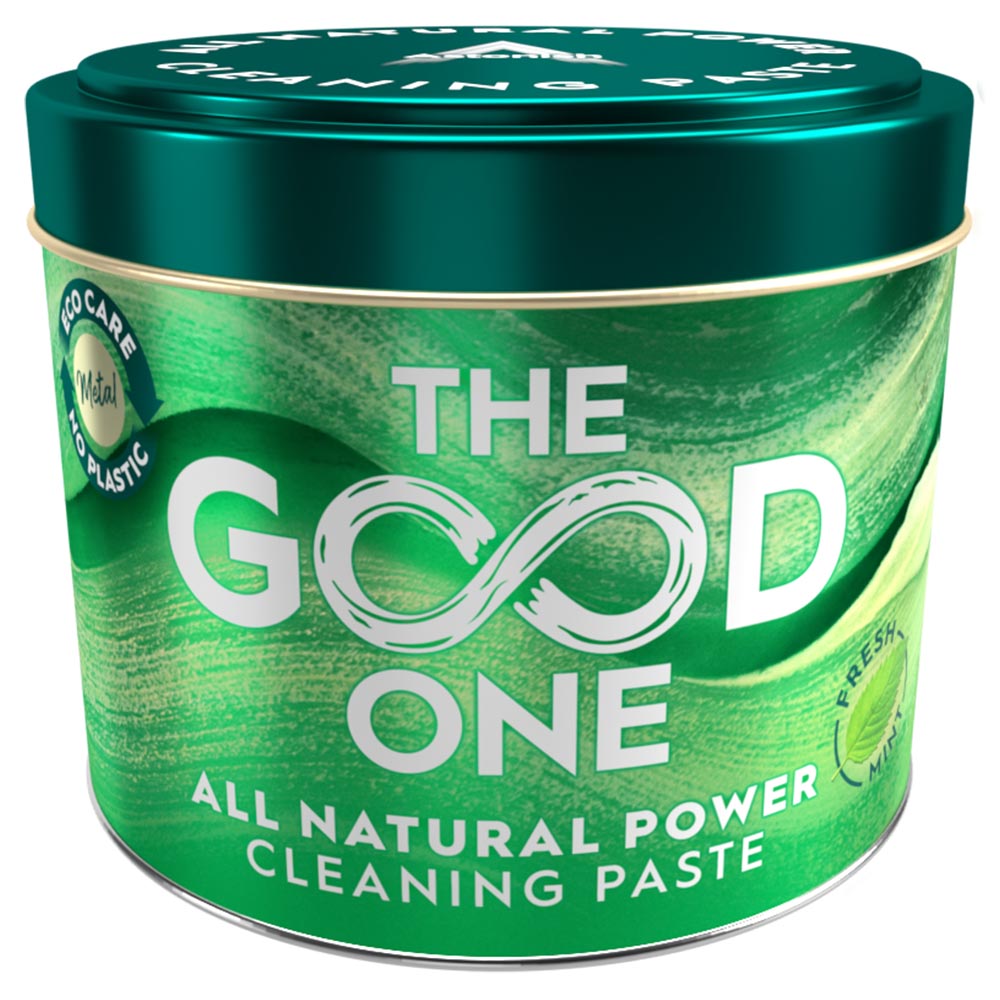 Astonish The Good One Natural Paste 500g Image 4