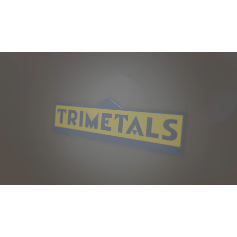 Trimetals 750L Olive Weatherproof Garden Storage Box Image 3
