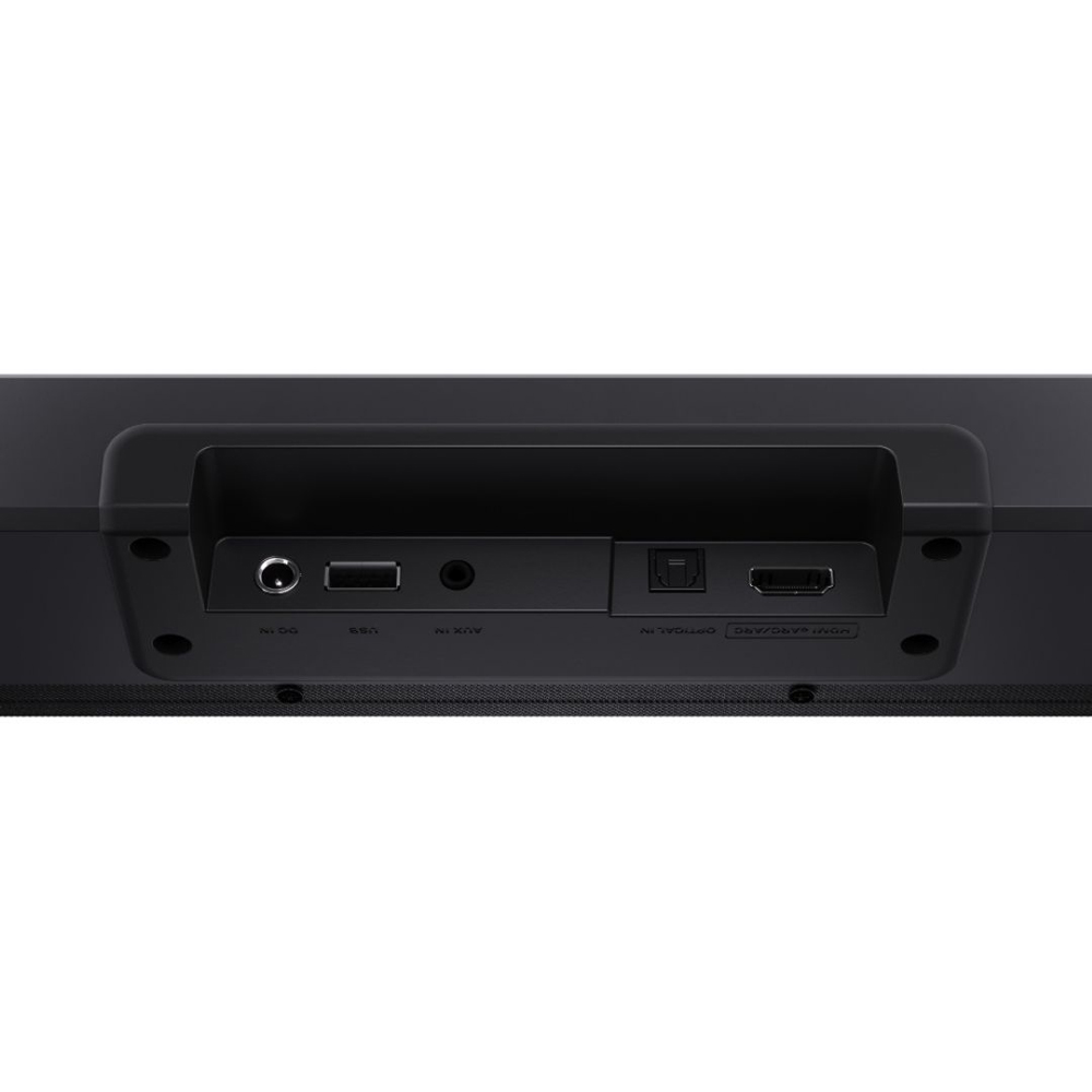 Sharp HT-SBW320 2.1 Ultra-Slim Soundbar with Subwoofer Image 7