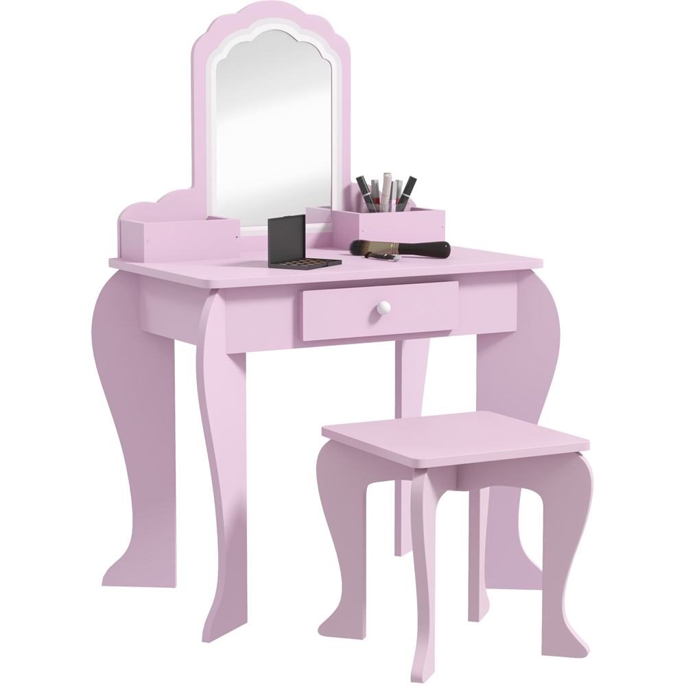 Tommy Toys Cloud Kids Dressing Table Set Image 2