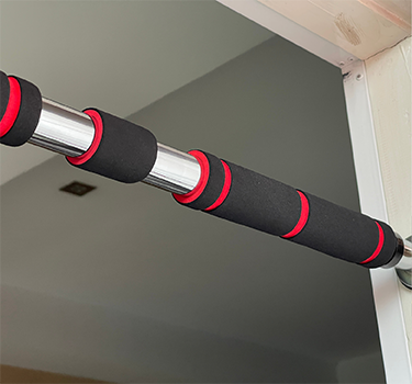 pull up bars