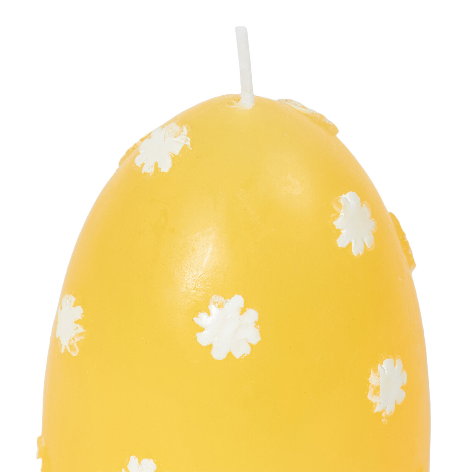 Spring Egg Candle Image 3