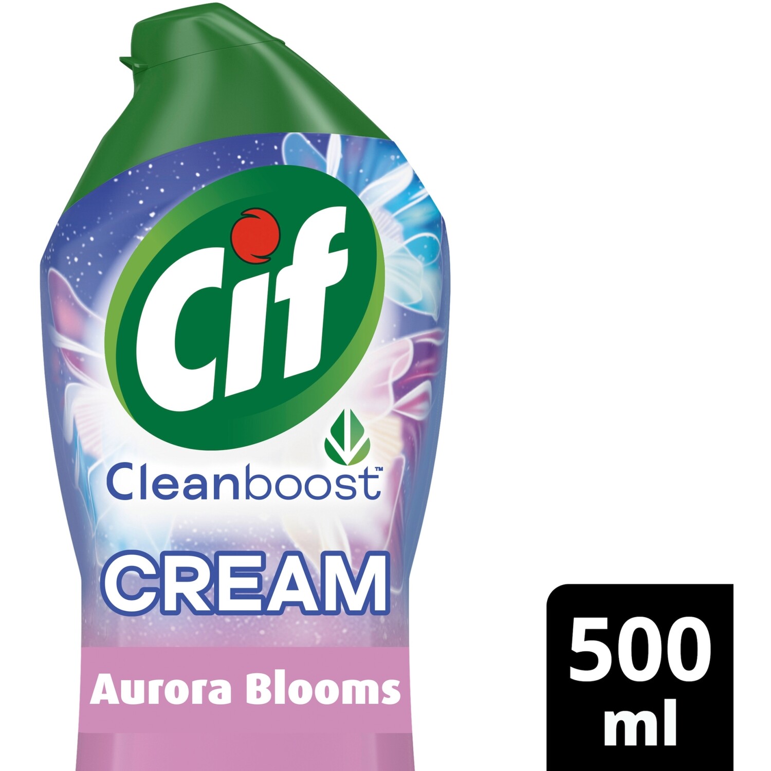 Cif Cleanboost Cream Cleaner Image 3