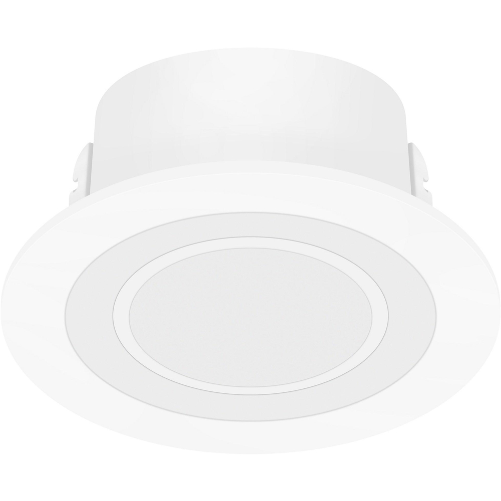 Nordlux Clyde LED White Spot Ceiling Light 2700K Image 3