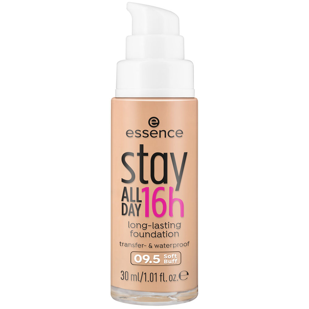 essence Stay All Day Found 09.5 30ml Image 2