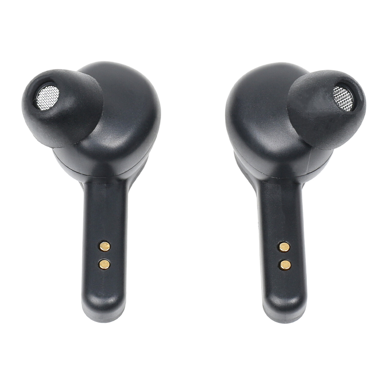 Gaming Ear Buds - Black Image 4