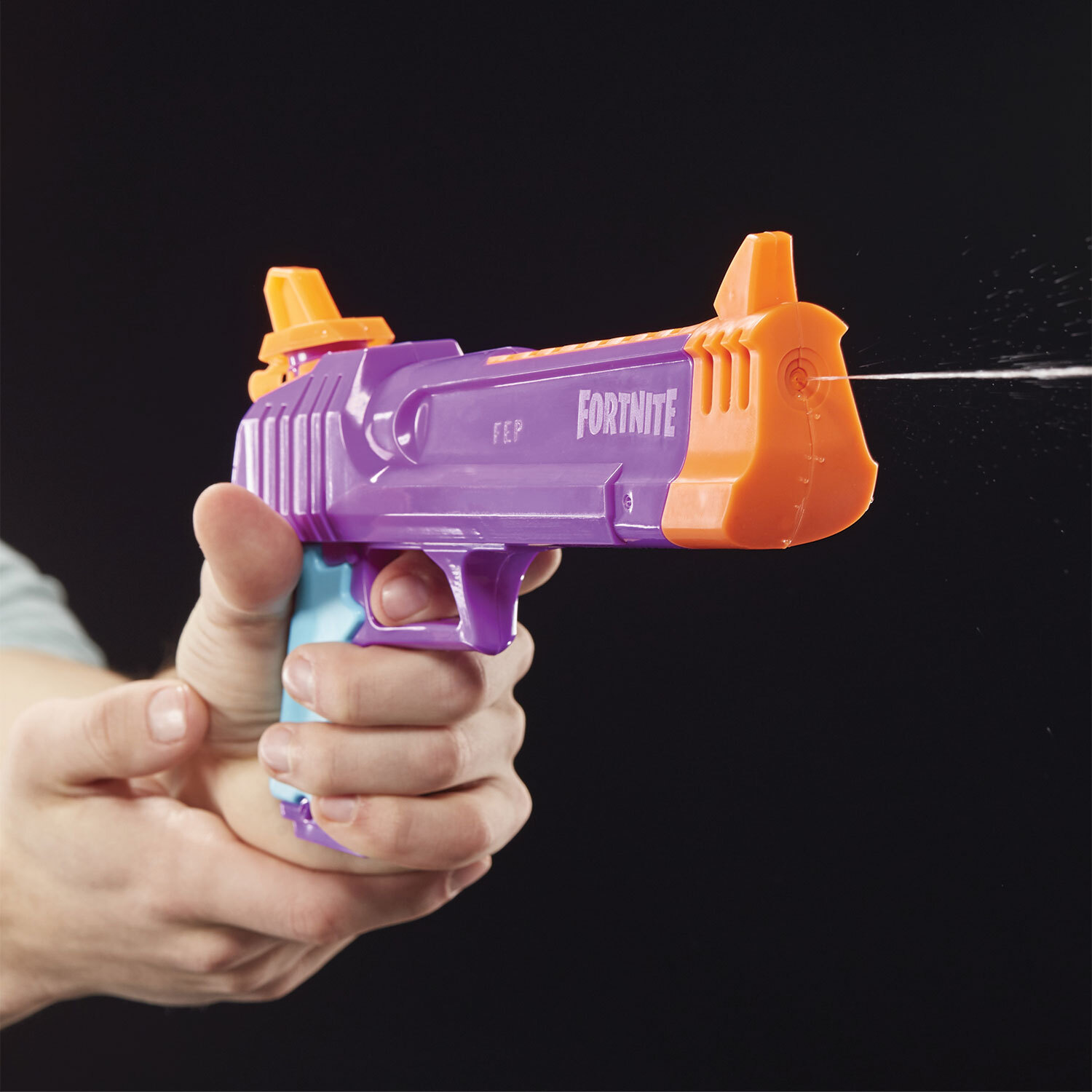 NERF Super Soaker Fortnite HC-E Image 3