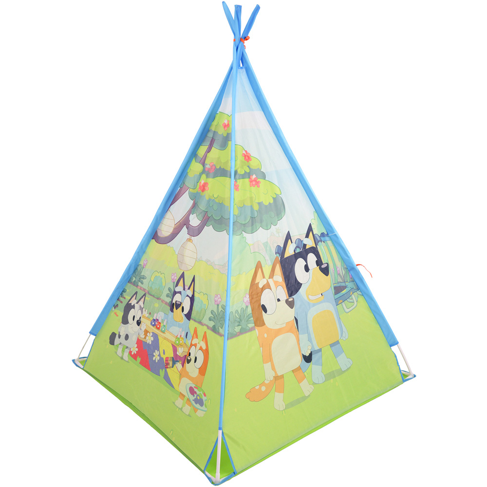 Bluey Kids Play Tent Image 5