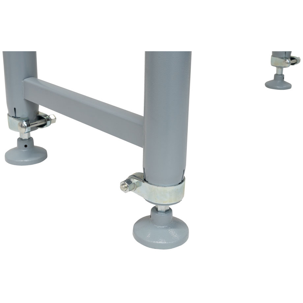 Holzmann RB6 6 Roll Universal Roller Table 700kg Image 3