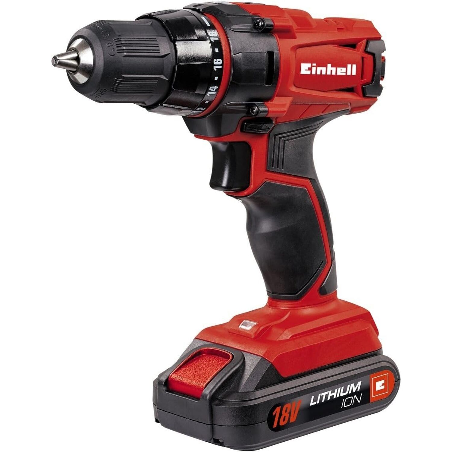 Einhell Cordless 18V Drill Image 1
