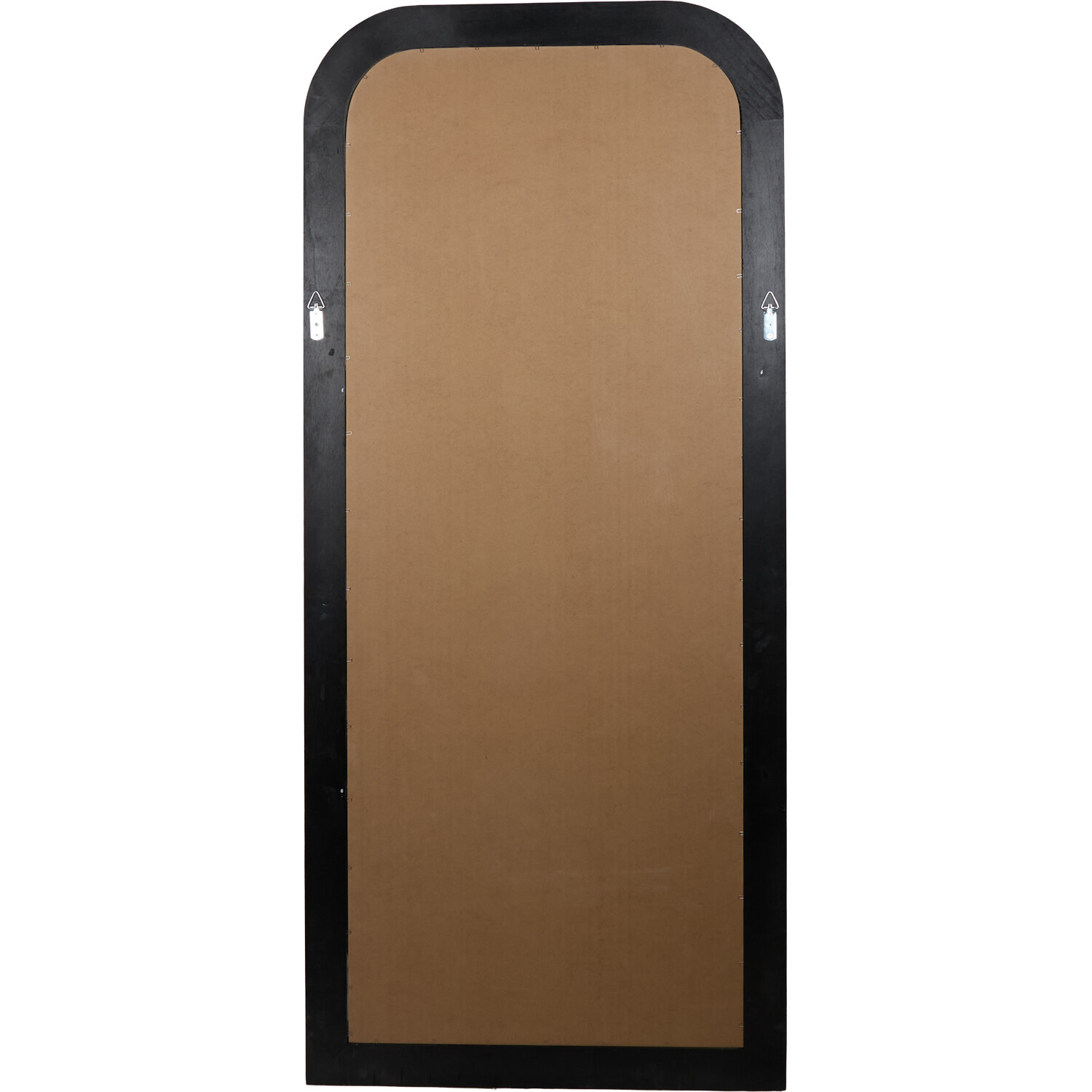 Antique Beaded Lean-To Mirror Gold Image 6