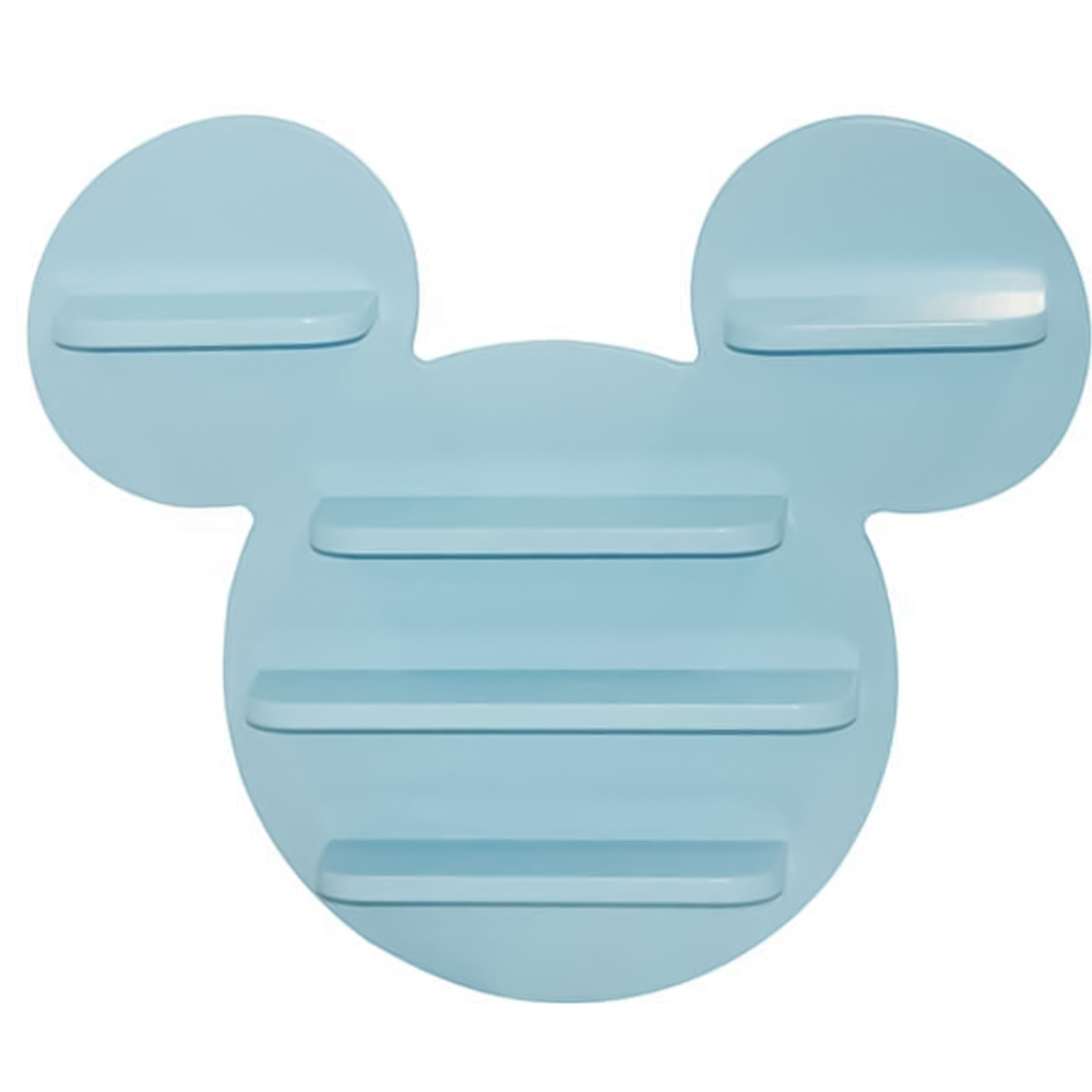 Disney Mickey Mouse Shelf Image 4