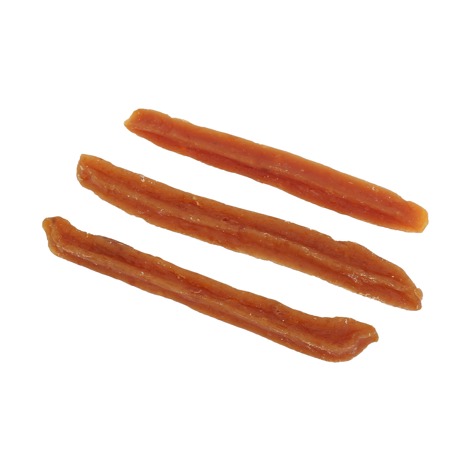 Clever Paws Chicken Fillet Strips Dog Treats Image 2