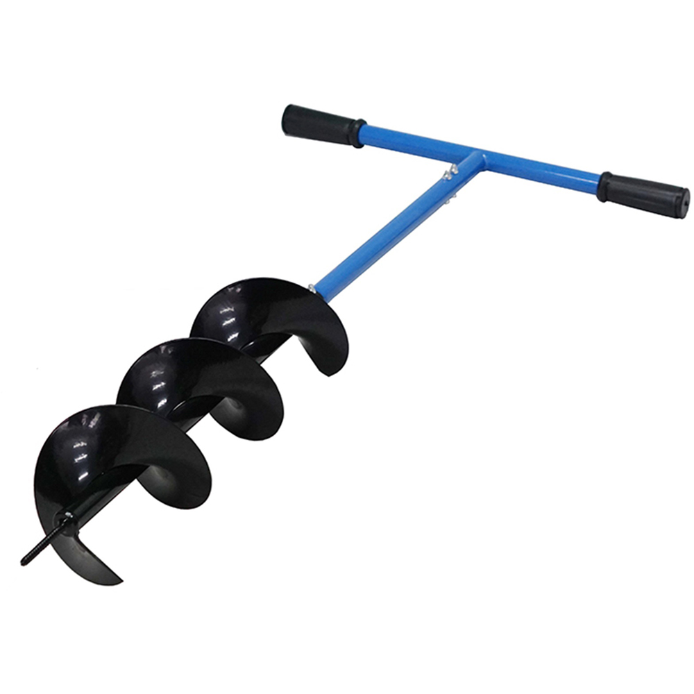Gr8 Garden Manual Garden Earth Auger 150mm Image 3