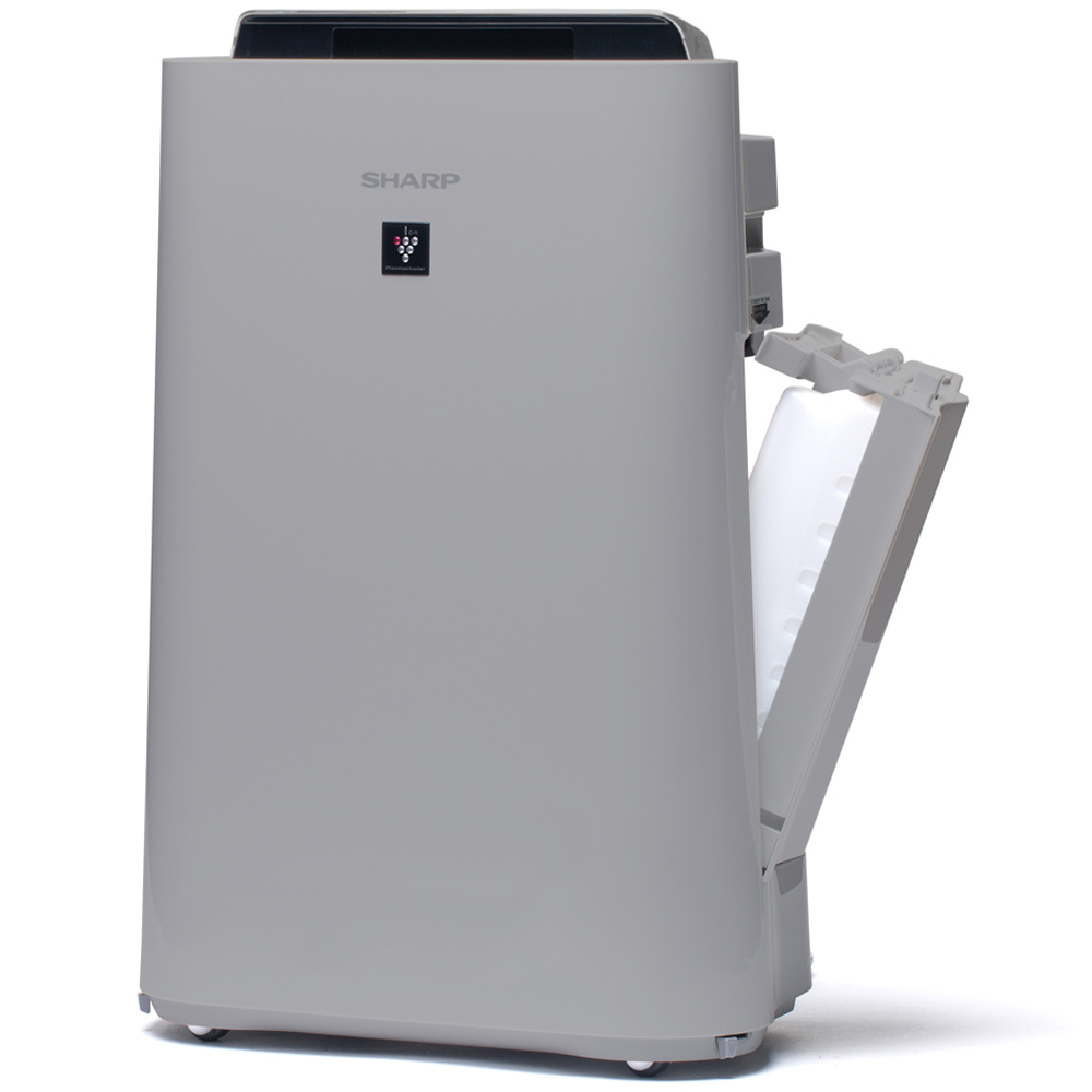 Sharp UA-HD60U-L Air Purifier with HEPA Filter for Large Room Image 4