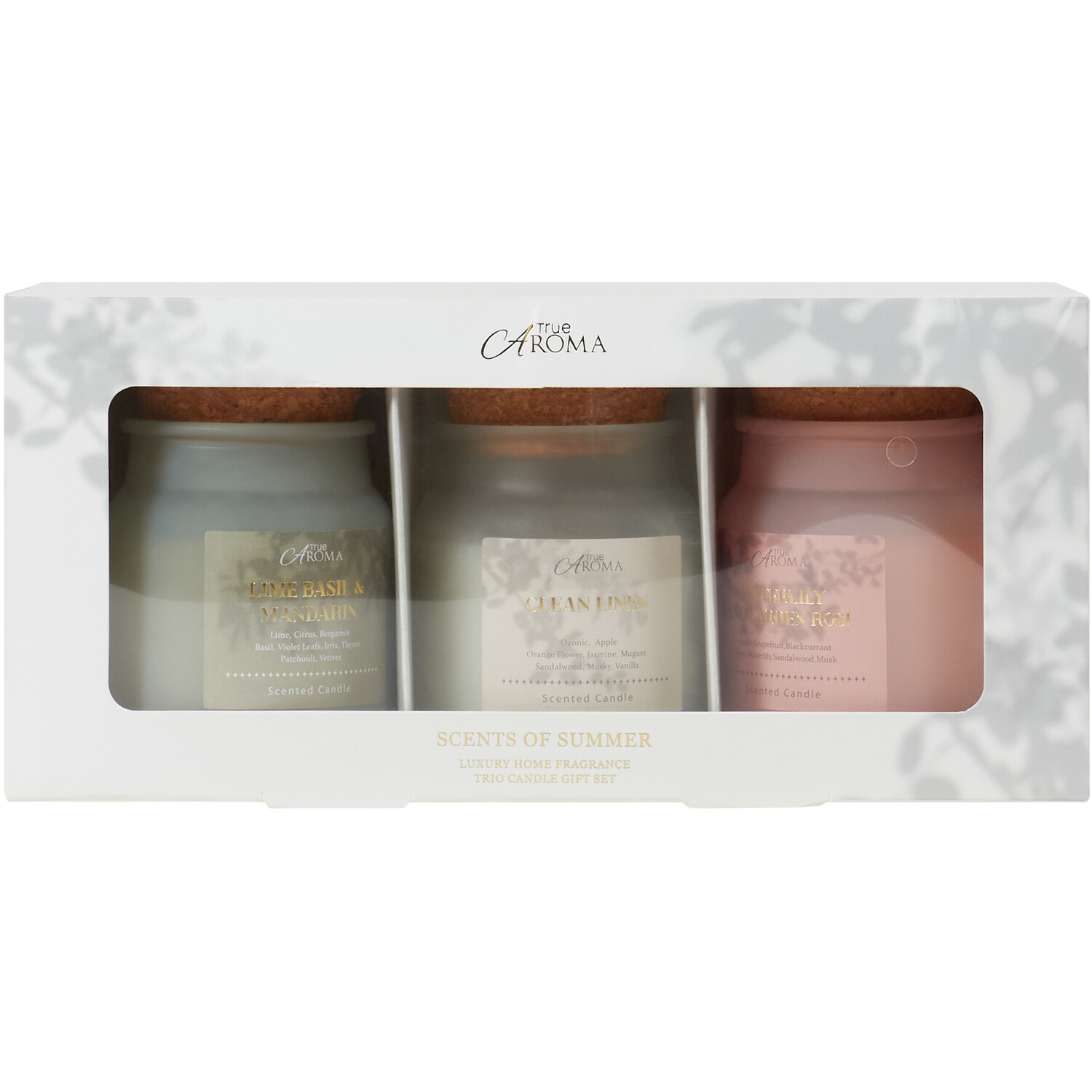 Scents of Summer Gift Set Image 1