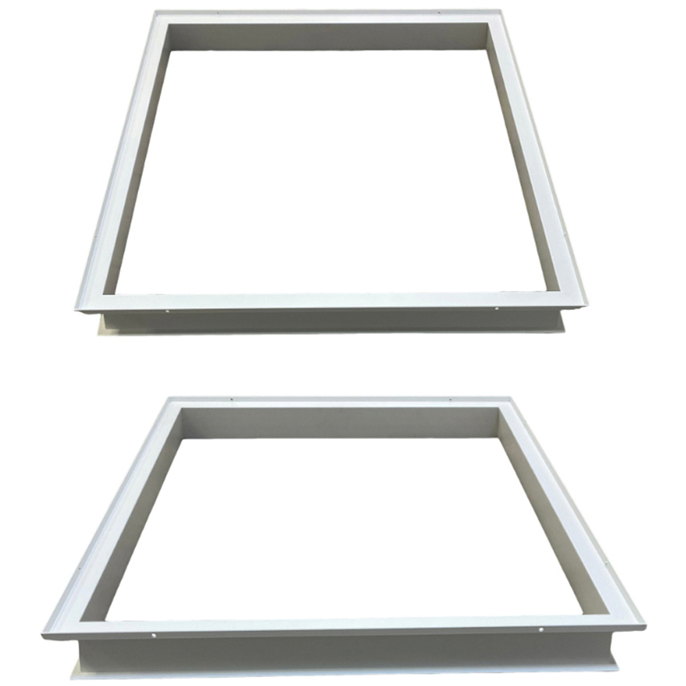 ENER-J Recessed Deep Frame Panel 60 x 60cm 4 Pack Image 4