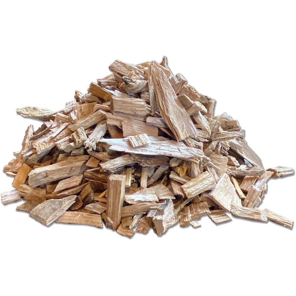 Warma Chicken Wood Chip Bedding Bag 70L 8 Pack Image 3