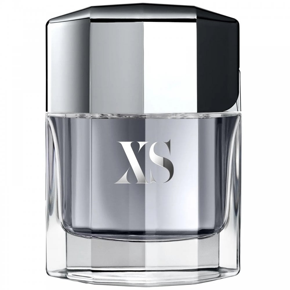 Rabanne XS Pour Homme Eau De Toilette 100ml Spray Image