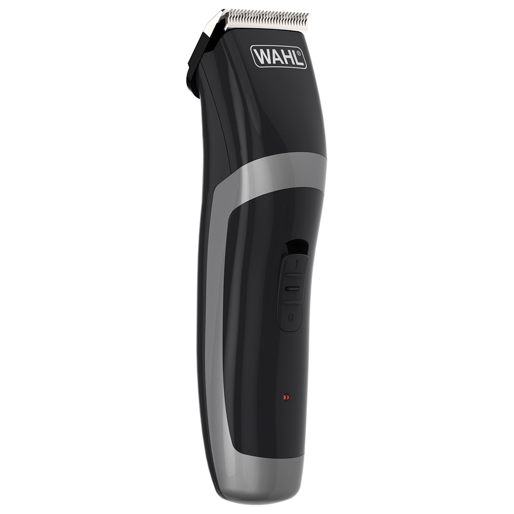 Wahl Cordless Clipper with 11 Combs Image 2