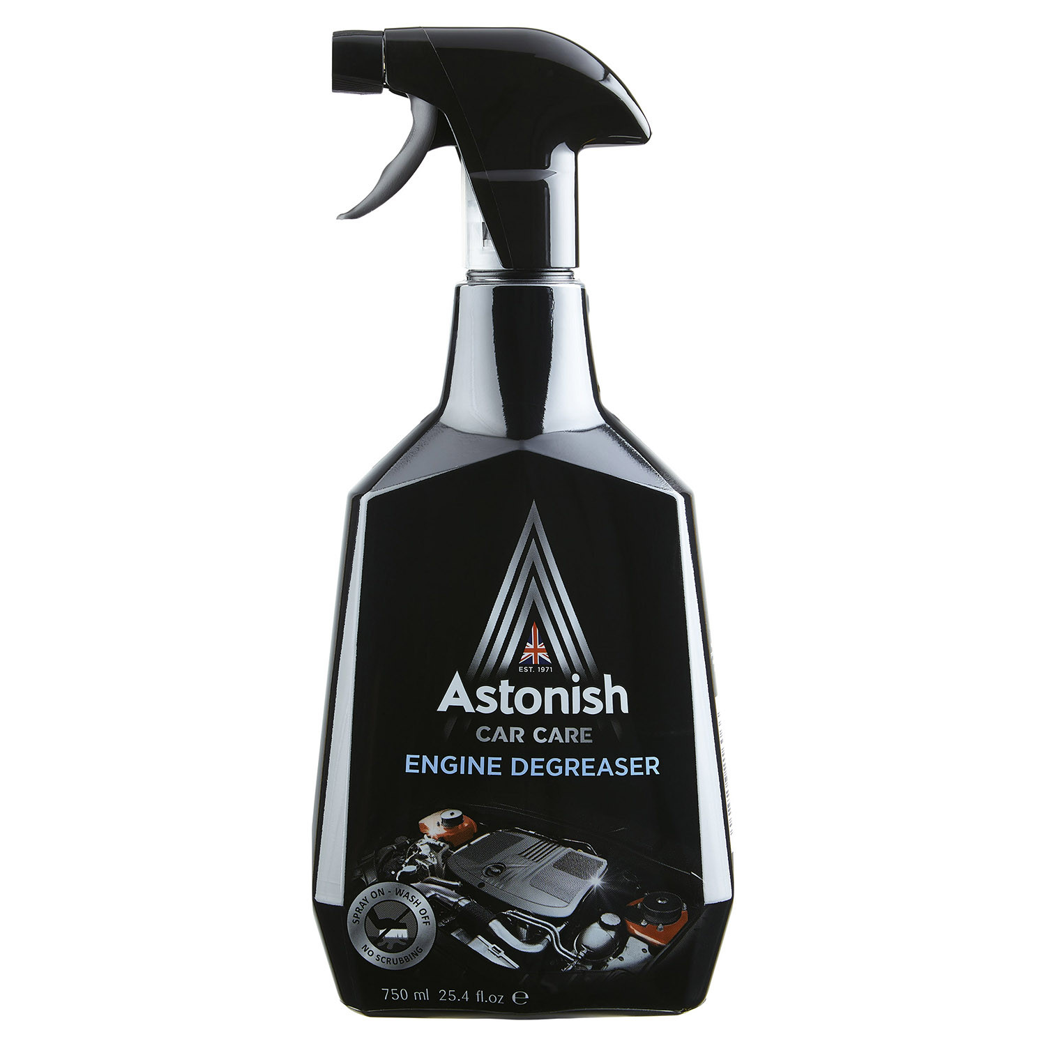 Astonish Engine Degreaser Image
