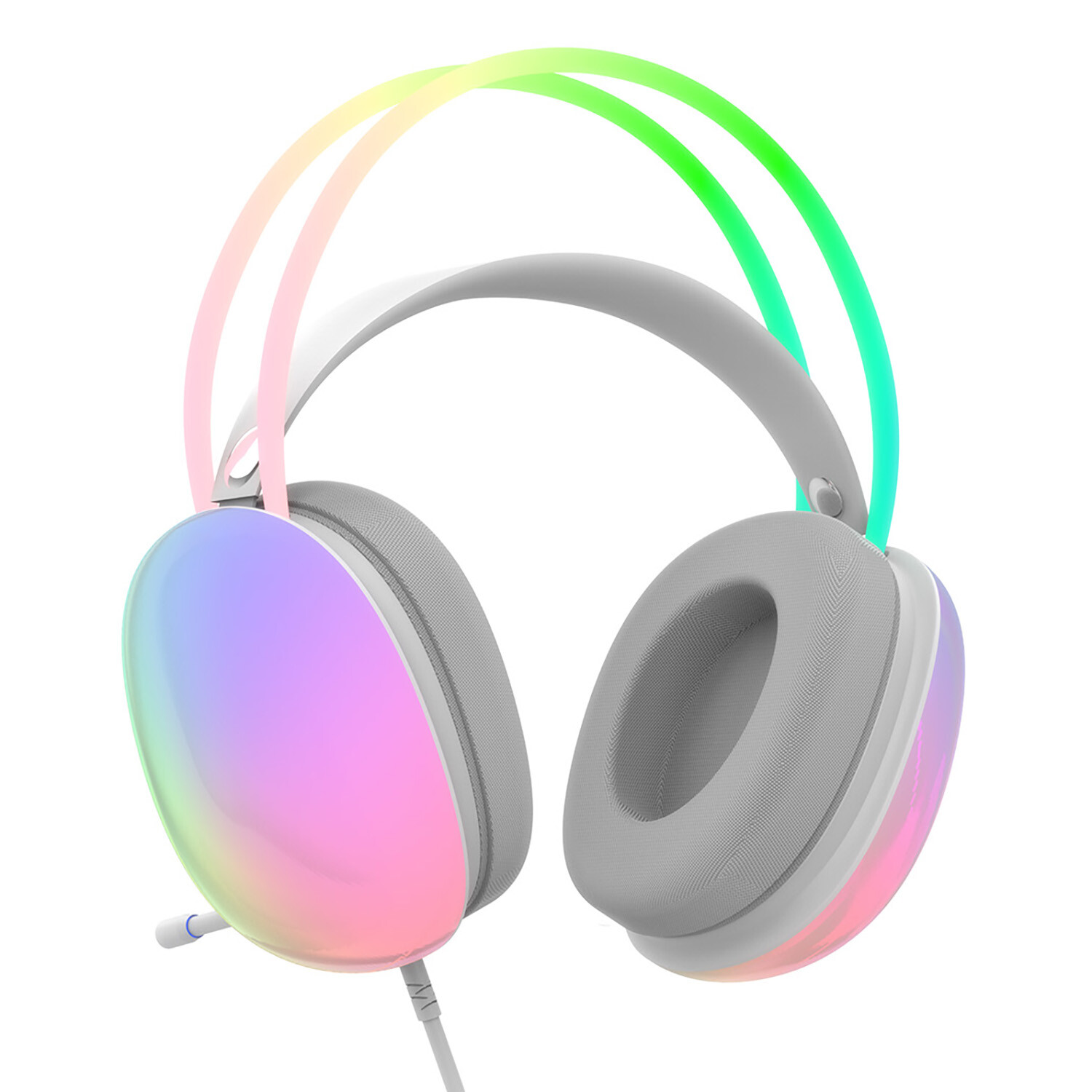 Sensei Gaming Headset Image 6