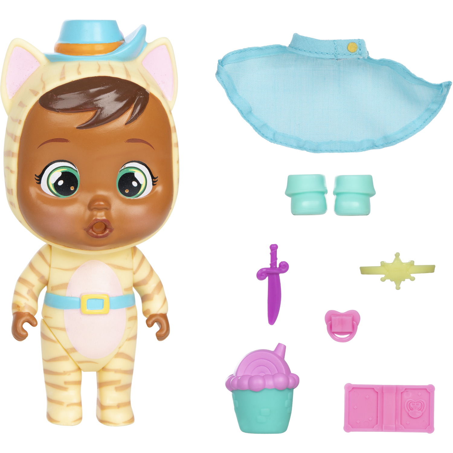 Cry Babies Magic Tears Storyland Image 8