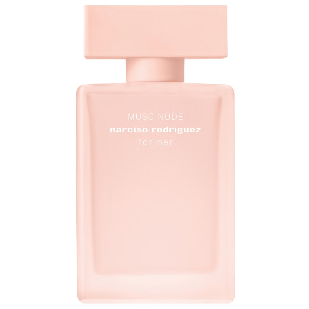 Narciso Rodriguez For Her Musc Nude Eau De Parfum 30ml Spray Image 1